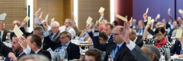 Wirtschaftsaspekte zur Landtagswahl 2017