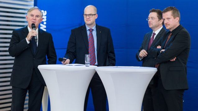Wirtschaftsaspekte zur Landtagswahl 2017