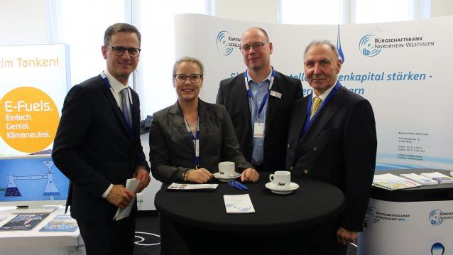 Bildrechte: MIT NRW/ Graaf von der Ahe