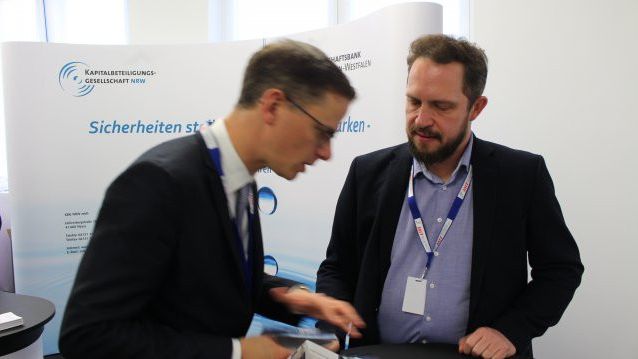 Bildrechte: MIT NRW/ Graaf von der Ahe