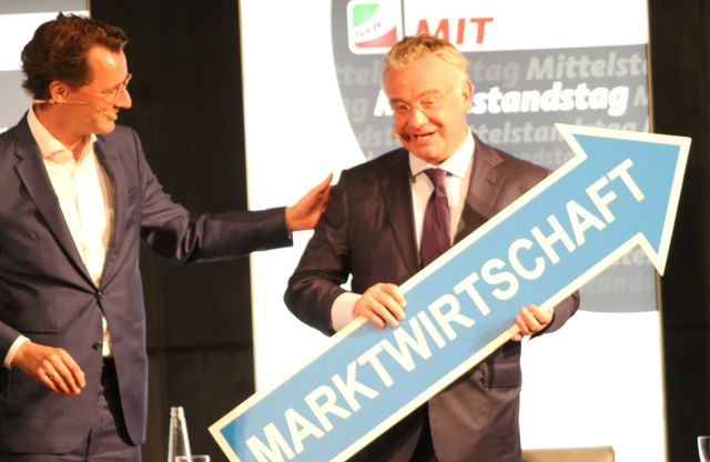 Foto:MIT NRW/Wankum