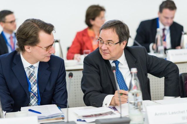 Wirtschaftsaspekte zur Landtagswahl 2017