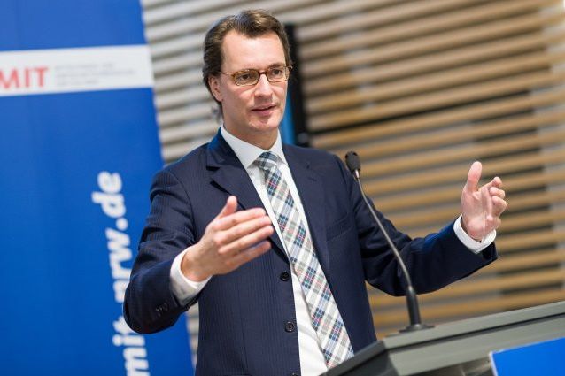 Wirtschaftsaspekte zur Landtagswahl 2017