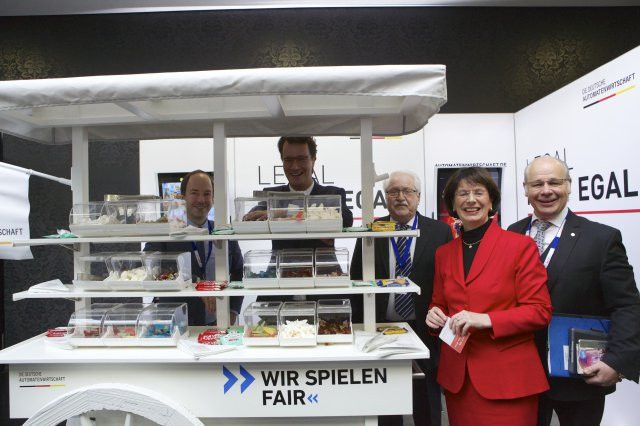 Bildrechte: MIT NRW/ Graaf von der Ahe