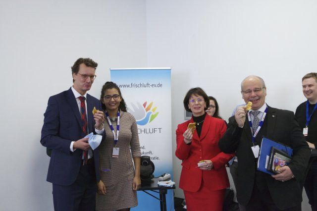 Bildrechte: MIT NRW/ Graaf von der Ahe