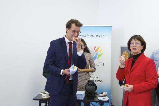 Bildrechte: MIT NRW/ Graaf von der Ahe