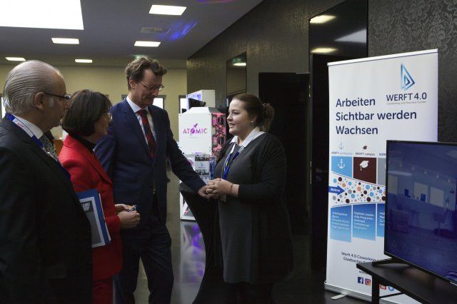 Bildrechte: MIT NRW/ Graaf von der Ahe