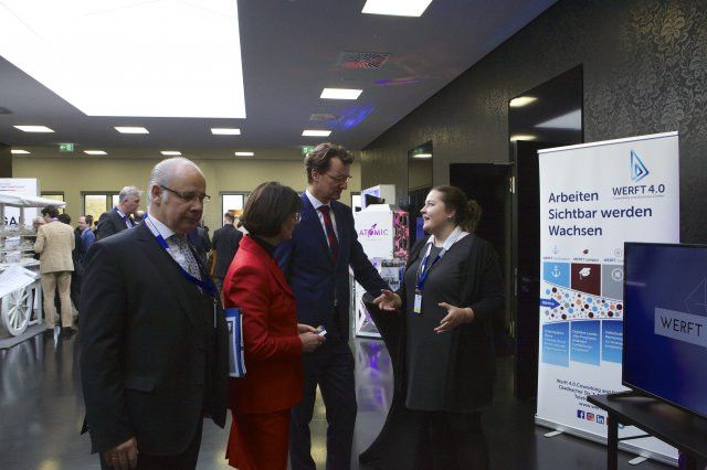 Bildrechte: MIT NRW/ Graaf von der Ahe