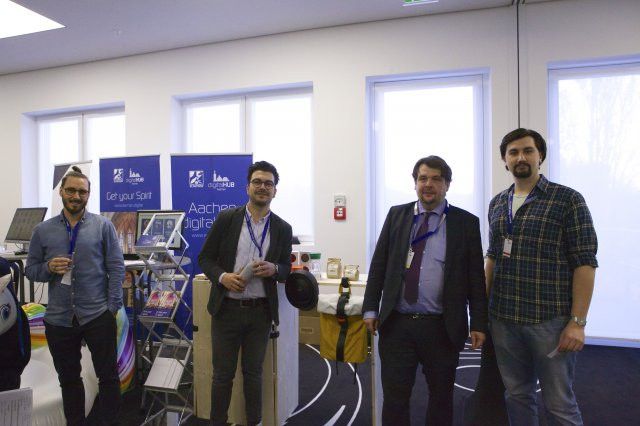 Bildrechte: MIT NRW/ Graaf von der Ahe