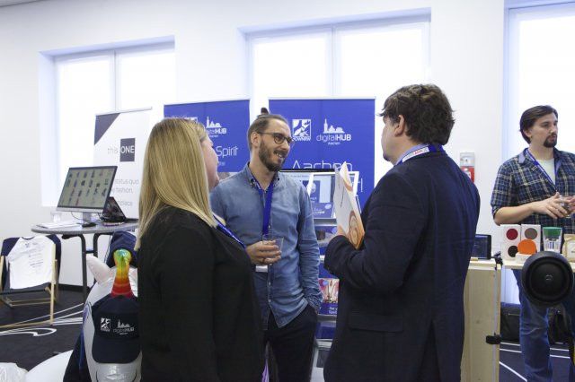 Bildrechte: MIT NRW/ Graaf von der Ahe