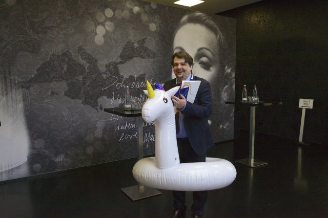 Bildrechte: MIT NRW/ Graaf von der Ahe