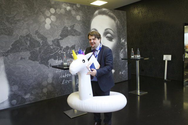 Bildrechte: MIT NRW/ Graaf von der Ahe