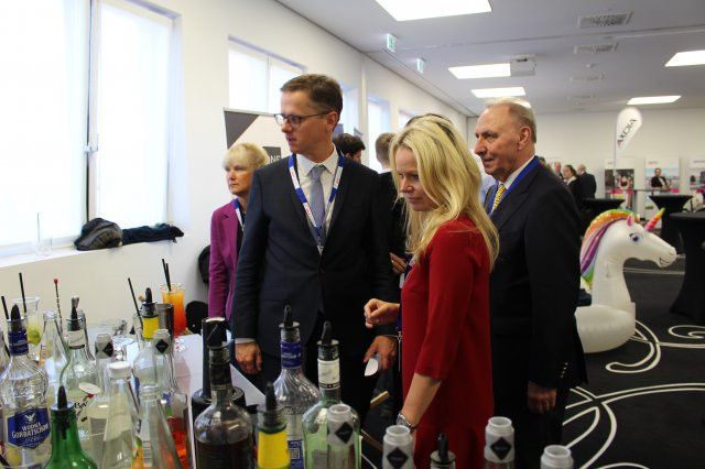 Bildrechte: MIT NRW/ Graaf von der Ahe