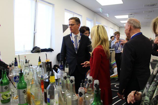 Bildrechte: MIT NRW/ Graaf von der Ahe