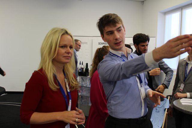 Bildrechte: MIT NRW/ Graaf von der Ahe