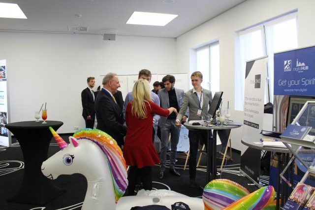 Bildrechte: MIT NRW/ Graaf von der Ahe