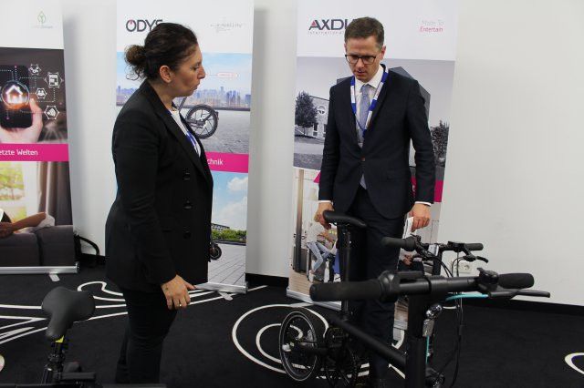 Bildrechte: MIT NRW/ Graaf von der Ahe