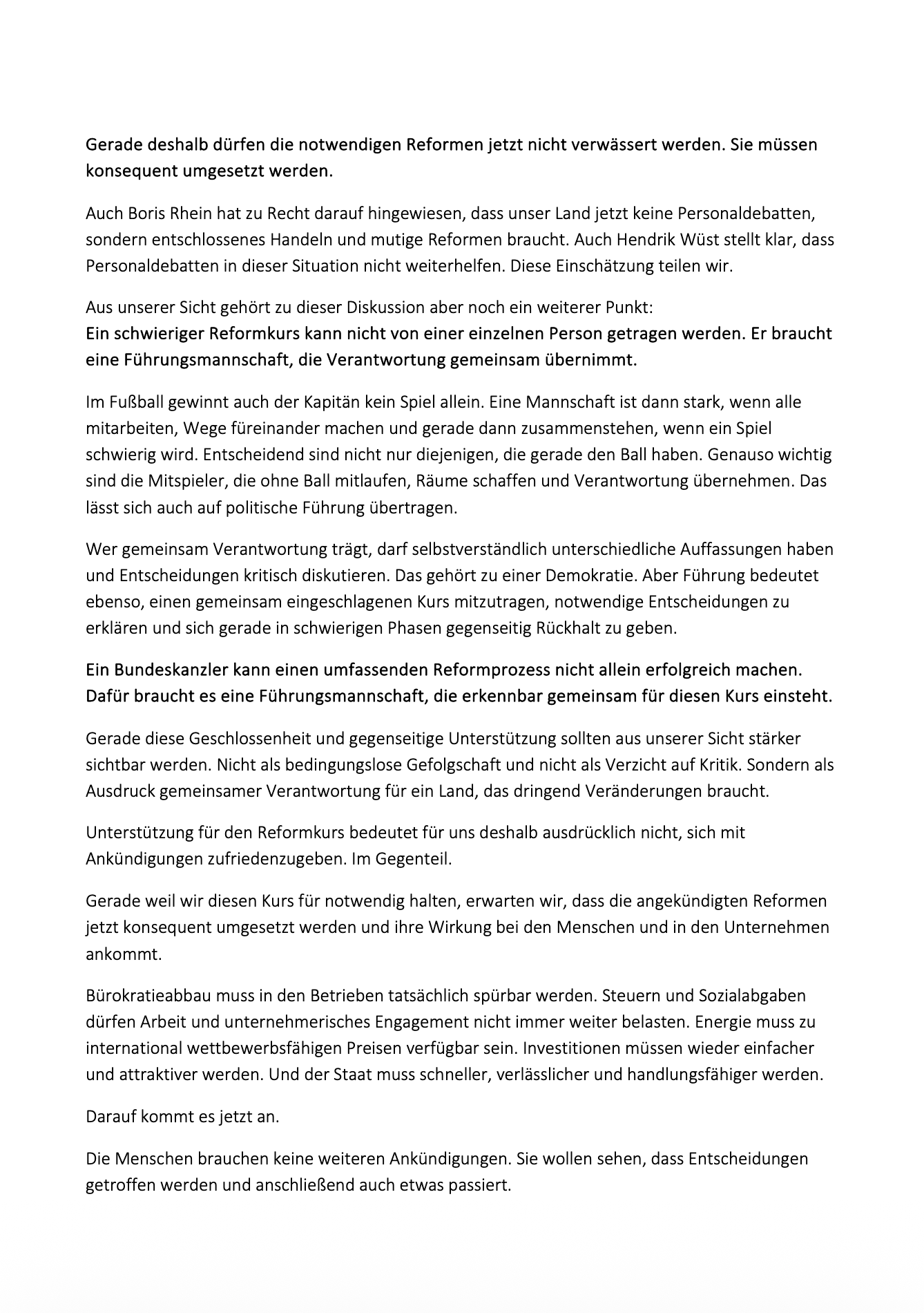 Alt-Text: Informationsblatt mit rechtlichen Hinweisen zu Persönlichkeitsrechten und Datenschutz.